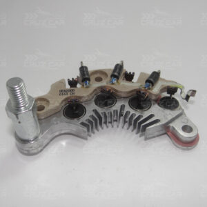 Diodera para alternador Corsa tipo delco remy