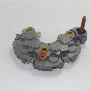 DIODERA GRAND CHEROKEE