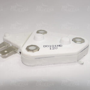 REGULADOR CHEVROLET TIPO DELCO REMY