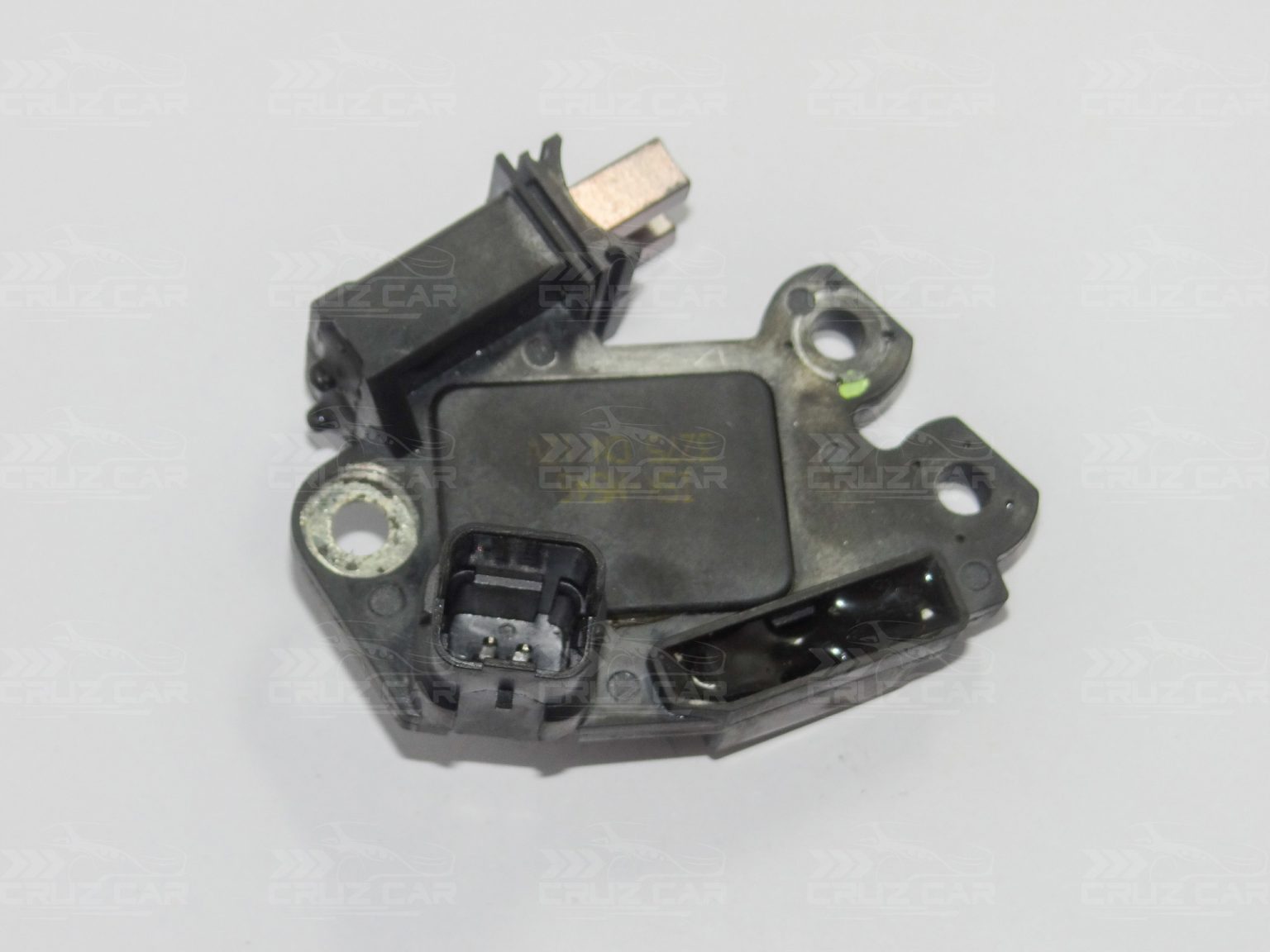 Valeo 599232 – Regolatore Tg23c011 – Ricambio Di Qualità Original Equipment (OE) – Componente Elettronico Per Auto - 2