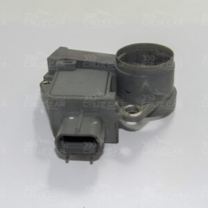 REGULADOR ALT EXPLORE/RANGER 2001 6G GRIS C/GRIS