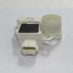 REGULADOR ALT. FORD FOCUS 00/02-FX4-WINDSTAR 6G (BLANCO/NEGRO)