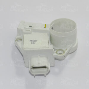 REGULADOR ALT. FORD EXLORER 6G BLANCO C/BLANCO
