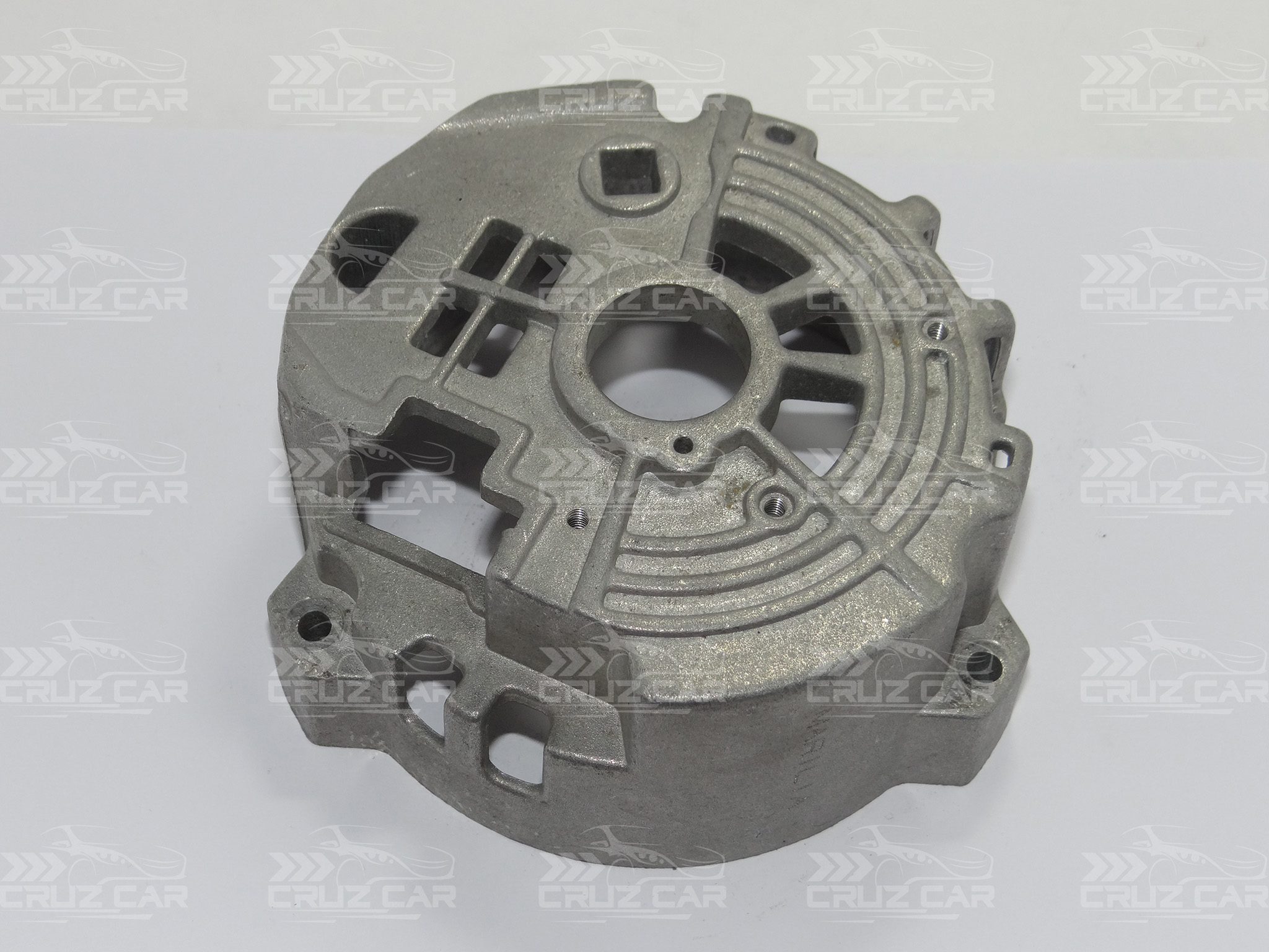 10217 (1) - Alternador - Tapas - Repuestos Cruz Car