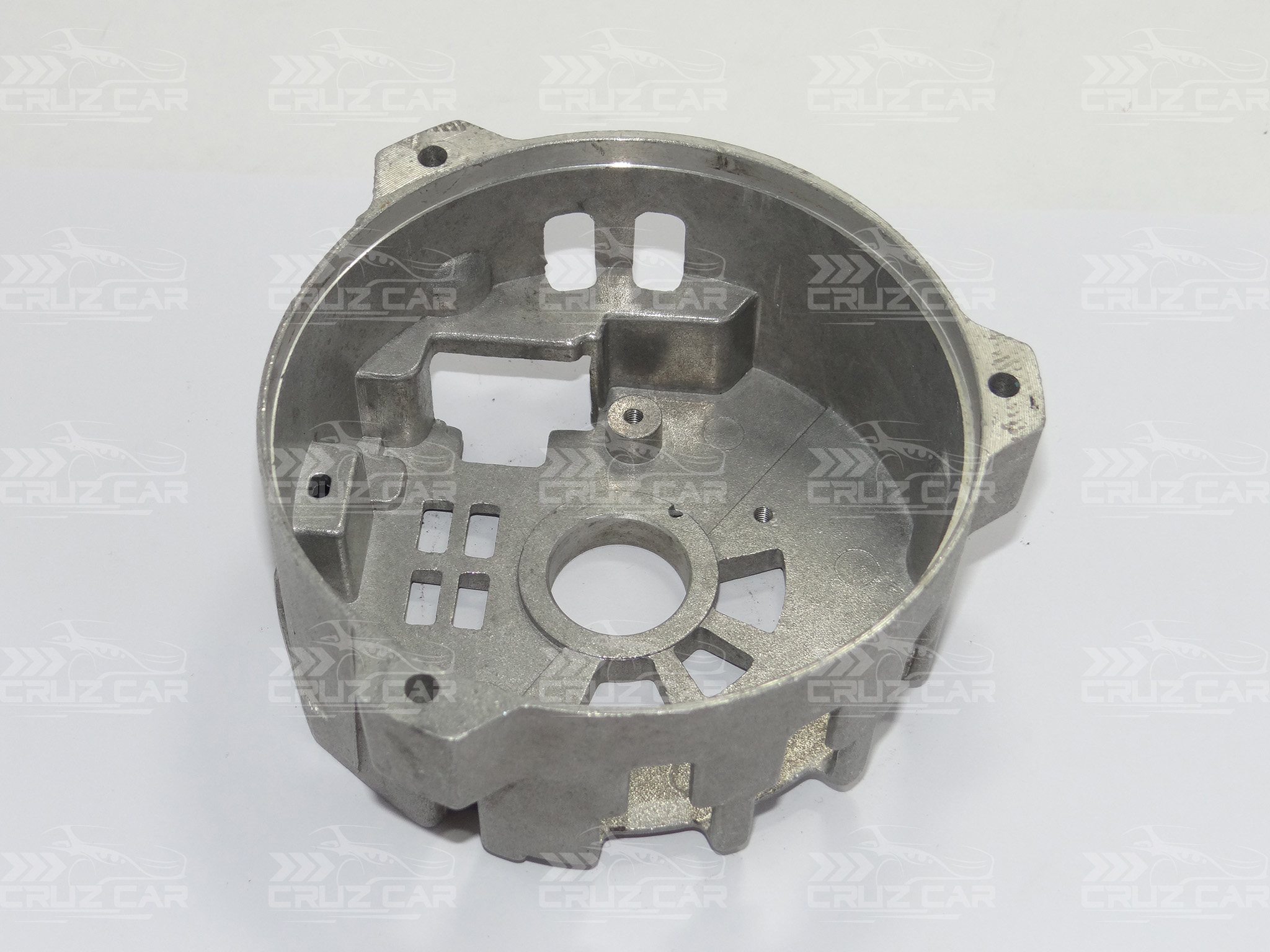 10217 (2) - Alternador - Tapas - Repuestos Cruz Car