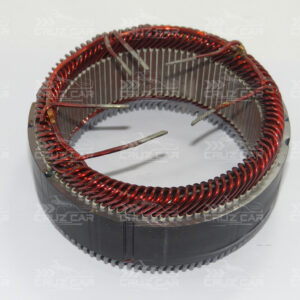 ESTATOR ALTERNADOR JEEP LIBERTY CHEROKEE DENSO 12V *PLATINA*