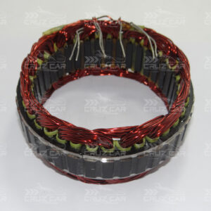 ESTATOR ALTERNADOR MITSUBISHI 4P 130 AMP. MONTERO