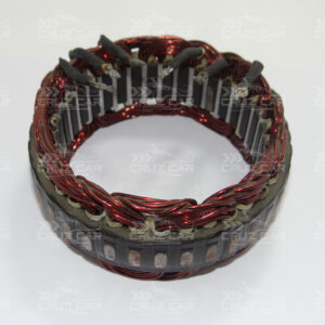 ESTATOR ALTERNADOR FORD FIESTA Y FORD KA 90AMP C/ALT VALEO