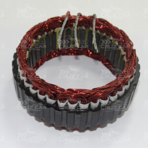 ESTATOR ALTERNADOR CORSA CHEYENEE 12V. DELCO REMY OPTRA