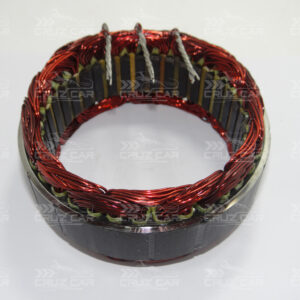 ESTATOR ALTERNADOR ECOSPORT M/2000/FOCUS 1.8 DTS SG9B118/SG12B094