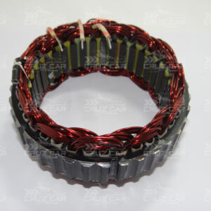 ESTATOR ALTERNADOR MITSUBISHI CANTER 444 24V ALT 15959 Y H-100 CAMION