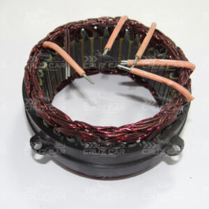 ESTATOR ALTERNADOR KC 14V 90A IVECO DAILY 4912/5912 1125.045.533