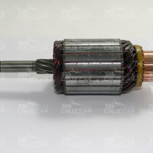 INDUCIDO DE ARRANQUE FORD FIESTA / RENAULT CLIO/KANGOO ARRANQUE VALEO LARGO