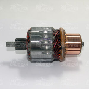 INDUCIDO DE ARRANQUE TOYOTA COROLLA 1.8 PEQUEÑO