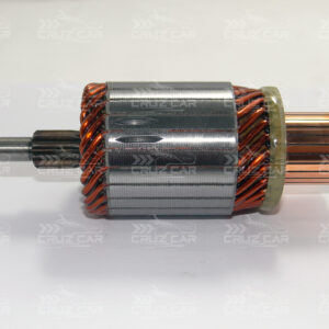 INDUCIDO DE ARRANQUE CHEROKEE Y SILVERADO 2000 Y CHEYENNE 2000 11 ESTRIAS