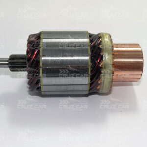 INDUCIDO DE ARRANQUE CHEYENNE PG-260 Y BLAZER PMGR 12 ESTRIAS