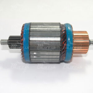 INDUCIDO DE ARRANQUE CAVALIER/MONTE CARLO/IMPALA 16 ESTRIAS PG260F1