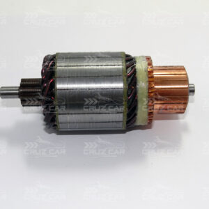 INDUCIDO DE ARRANQUE DODGE DAKOTA/ RAM/TOYOTA/SWIFT 12V 11 ESTRIAS