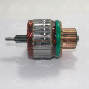 INDUCIDO DE ARRANQUE CALIBER 7 ESTRIAS