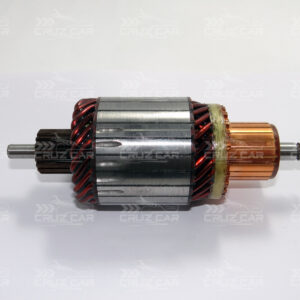 INDUCIDO DE ARRANQUE DOGGE RAM BOSCH SERIE 110 18 ESTRIAS