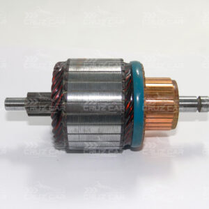 INDUCIDO DE ARRANQUE DOGGE NEON/CORSA/ASTRA 9 ESTRIAS