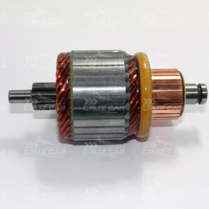 INDUCIDO DE ARRANQUE BOSCH TOYOTA COROLLA Y VARIOS 11 ESTRIAS