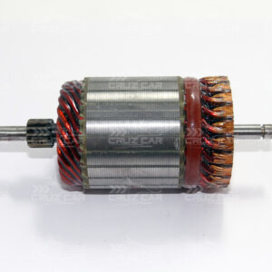 INDUCIDO DE ARRANQUE NOMADA VALEO 12V 13ESTRIAS