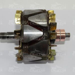 ROTOR ALTERNADOR FORD FORTALEZA EXPLORER F-150 F-350 2000-UP SIST FORD 6G 130A