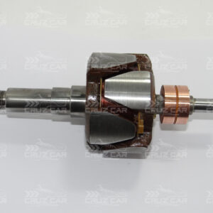 ROTOR ALTERNADOR PRESTOLITE 24 V