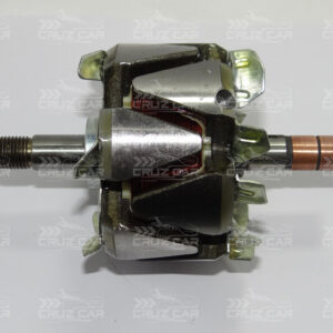 ROTOR ALTERNADOR TOYOTA COROLLA NUEVO T/PINA 80AMP 89 X 15MM