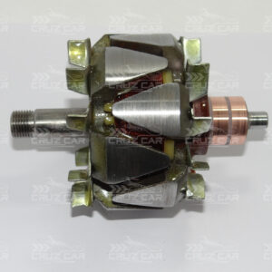 ROTOR ALTERNADOR NISSAN 90AMP TODOS