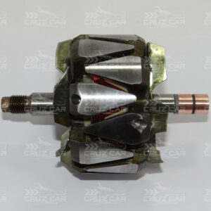 ROTOR ALTERNADOR JEEP CHEROKEE LIBERTY 136AMP 12V
