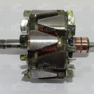 ROTOR ALTERNADOR MITS. EXCELL/ACCENT Y MITSUB. VARIOS 75AMP