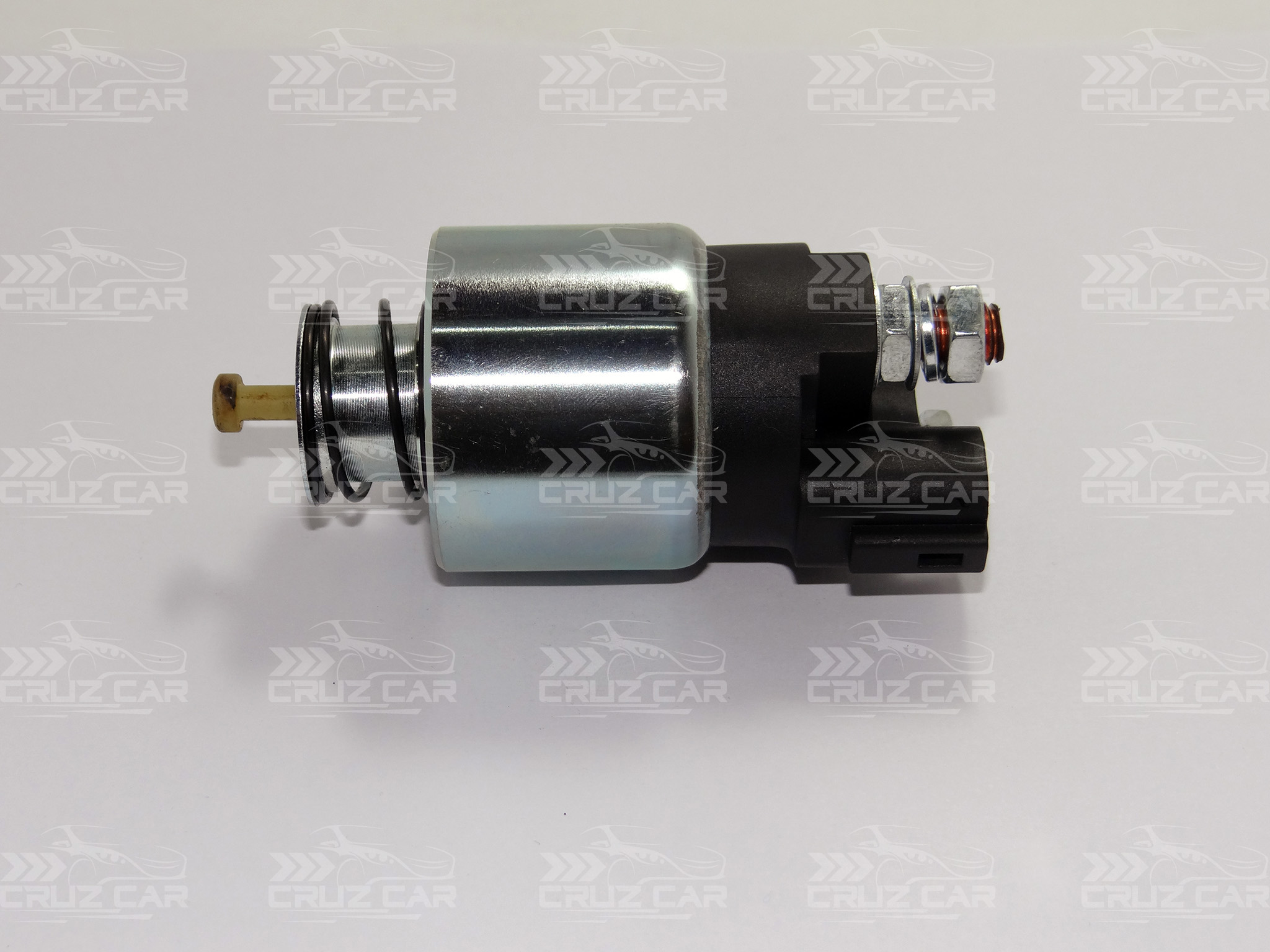 669464 AUTOMATICO ARR KIA ACCENT GETZ